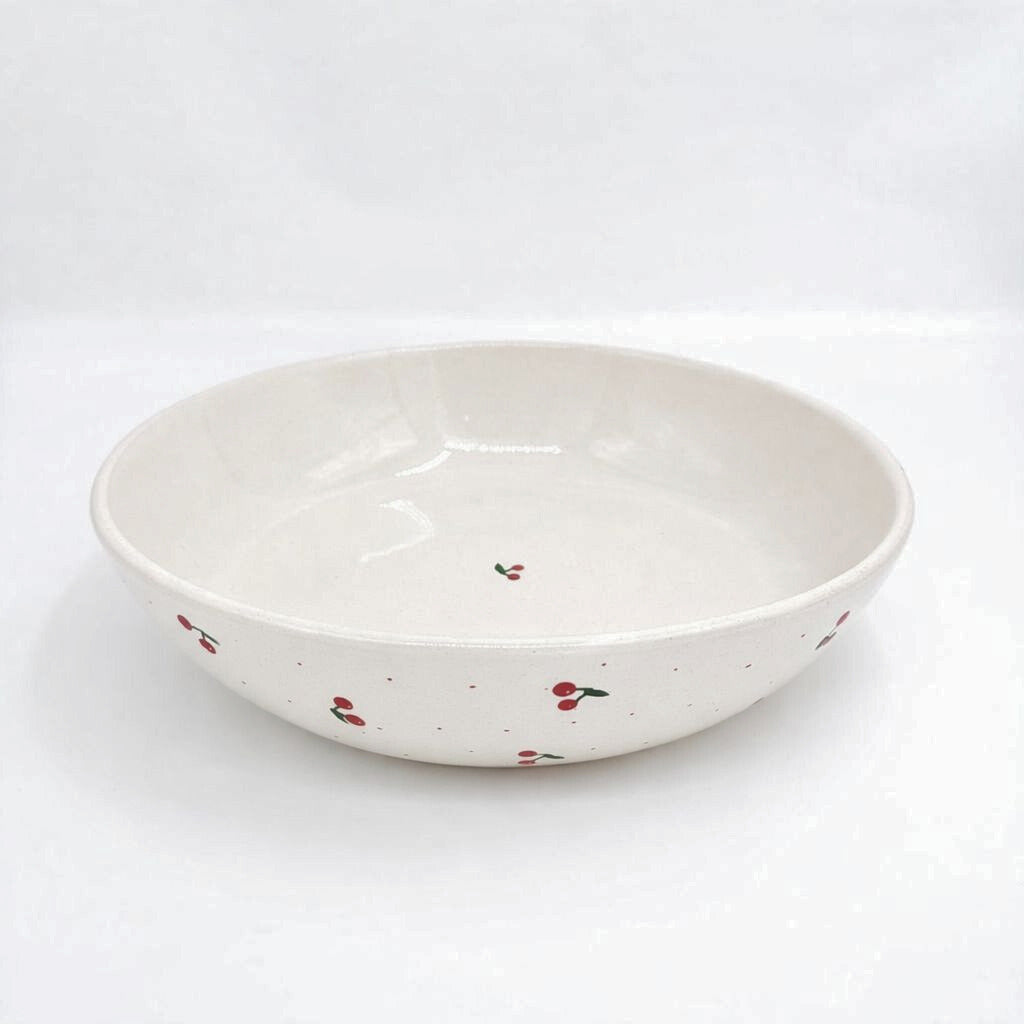 Jat Cherry Kit 4 handcrafted pieces