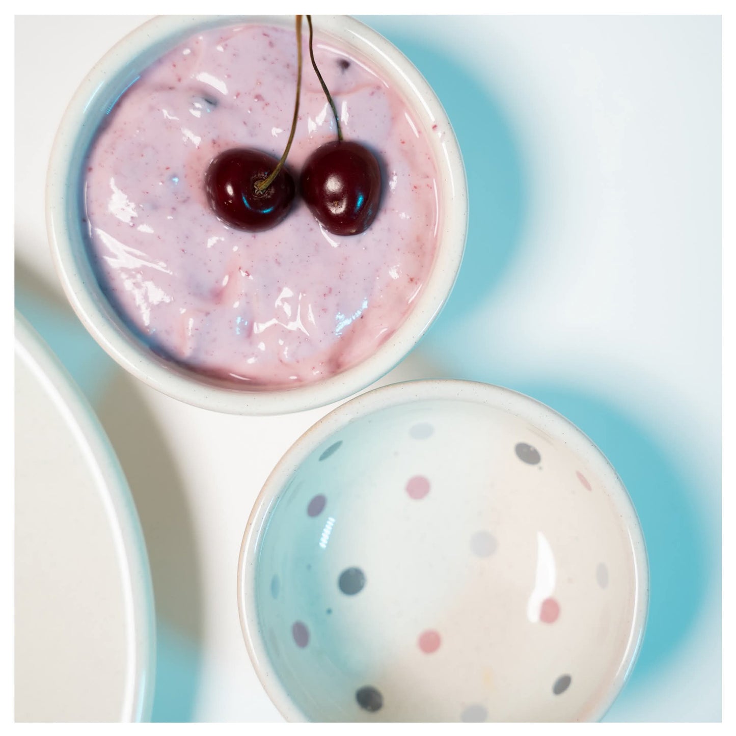 ELEPHANT – Children’s menu tableware set