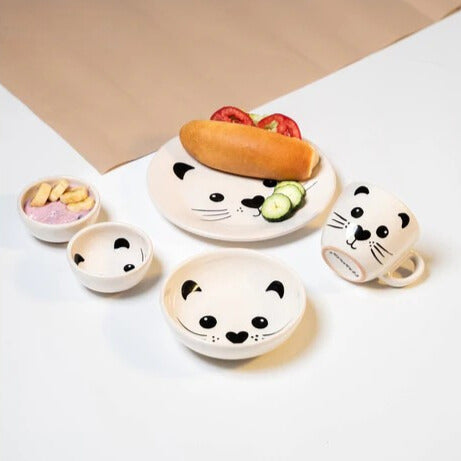 Collection Menu Enfant