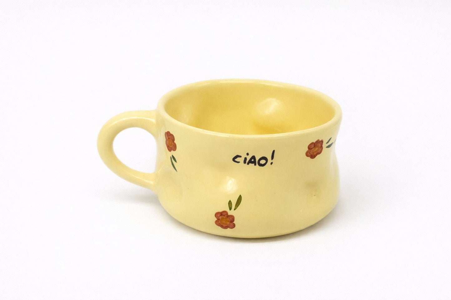 MINI MUG 'CIAO'